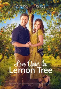 عشق زیر درخت لیمو